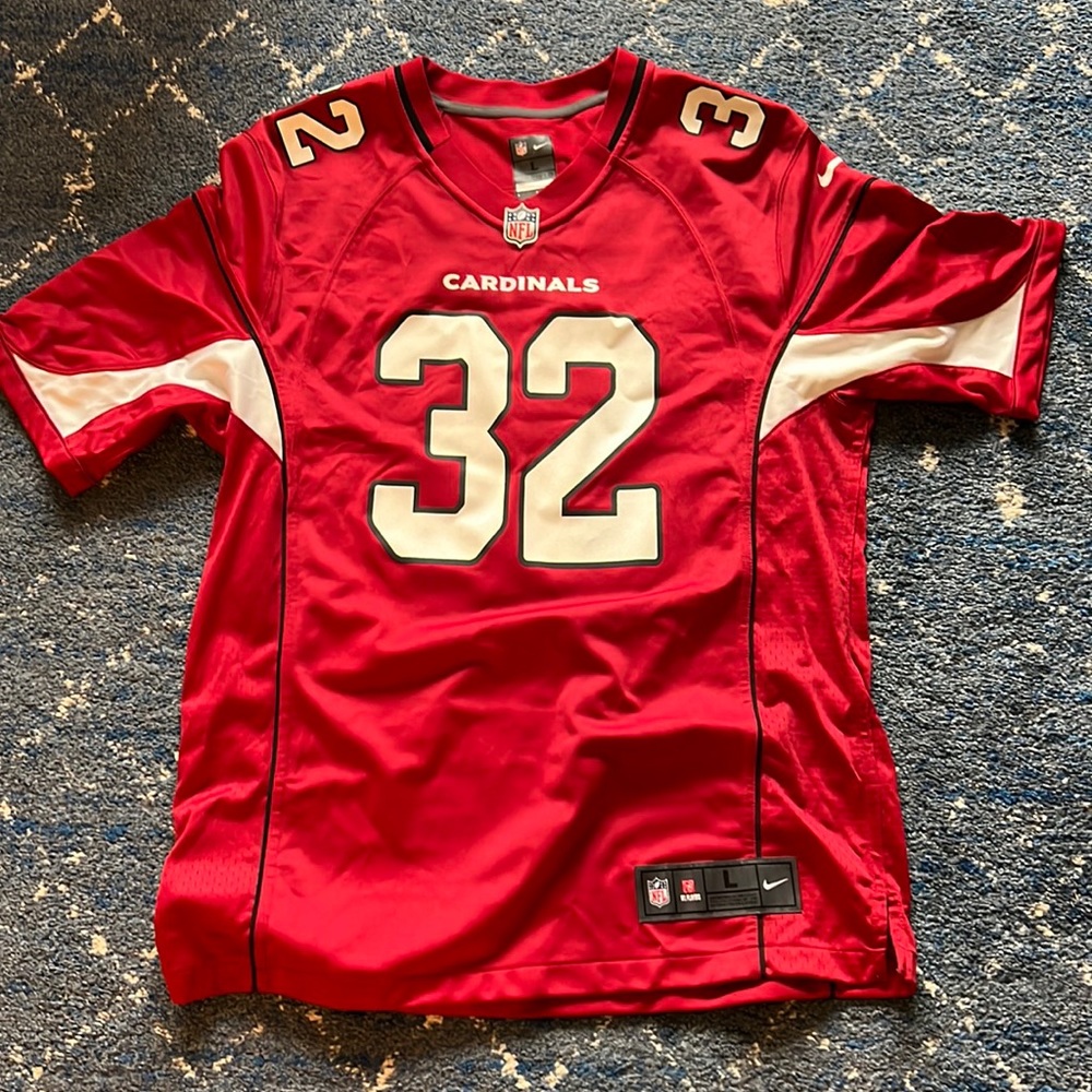 Nike Arizona Cardinals NFL Jersey